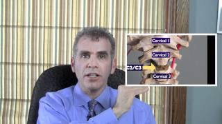 How Do Cervical Discs Get Injured in an Auto Accident