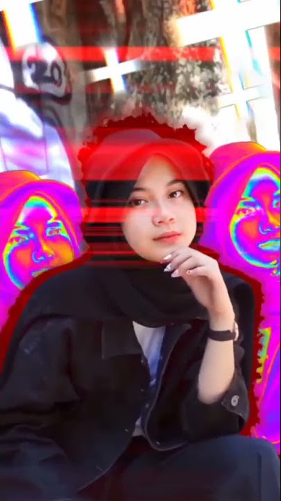 Jedag-Jedug Foto Nadya Kheitna Putri #2