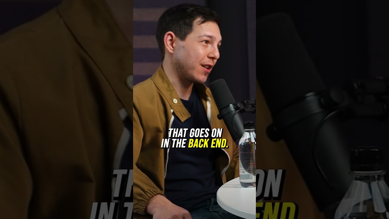 How Much Does Graham Stephan Work?