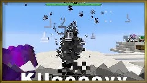 [Minecraft] Using my Magic System to Cast Overworld Spells | Command Block Hub