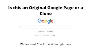 Google Search Clone with Search Functionality | In HTML CSS and JS