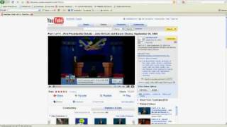 YouTube's New Widescreen Feature - UGLY