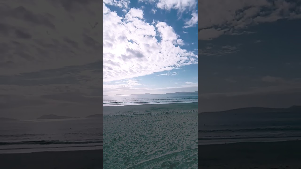 Playa de Samil #vigo #riasbaixas #galicia #playa #marinelife #nature #beach #sunset #viajes #verano