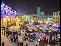 Arezzo citta del Natale - Discoverarezzo - mercatini di Natale Arezzo