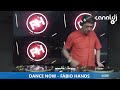 DJ FABIO HANDS - PROGRAMA DANCE NOW - 09.09.2023