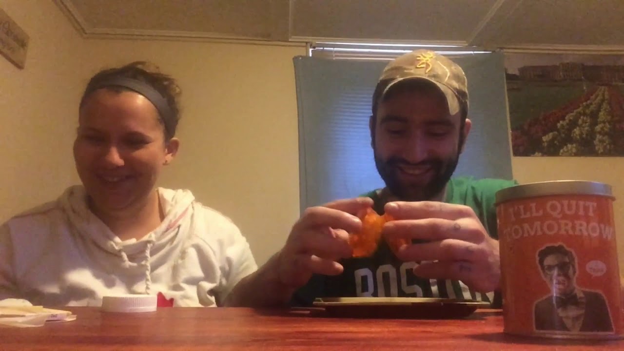 Nameste’s Shishkaberry review indica