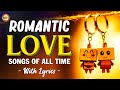 Best Beautiful Old Love Songs 80&#39;s 90&#39;s With Lyrics   Sweet Love Songs Of All Time Playtlist 2023