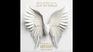 Rich Homie Quan - Got Yo Wings (Extreme Bass Boost)