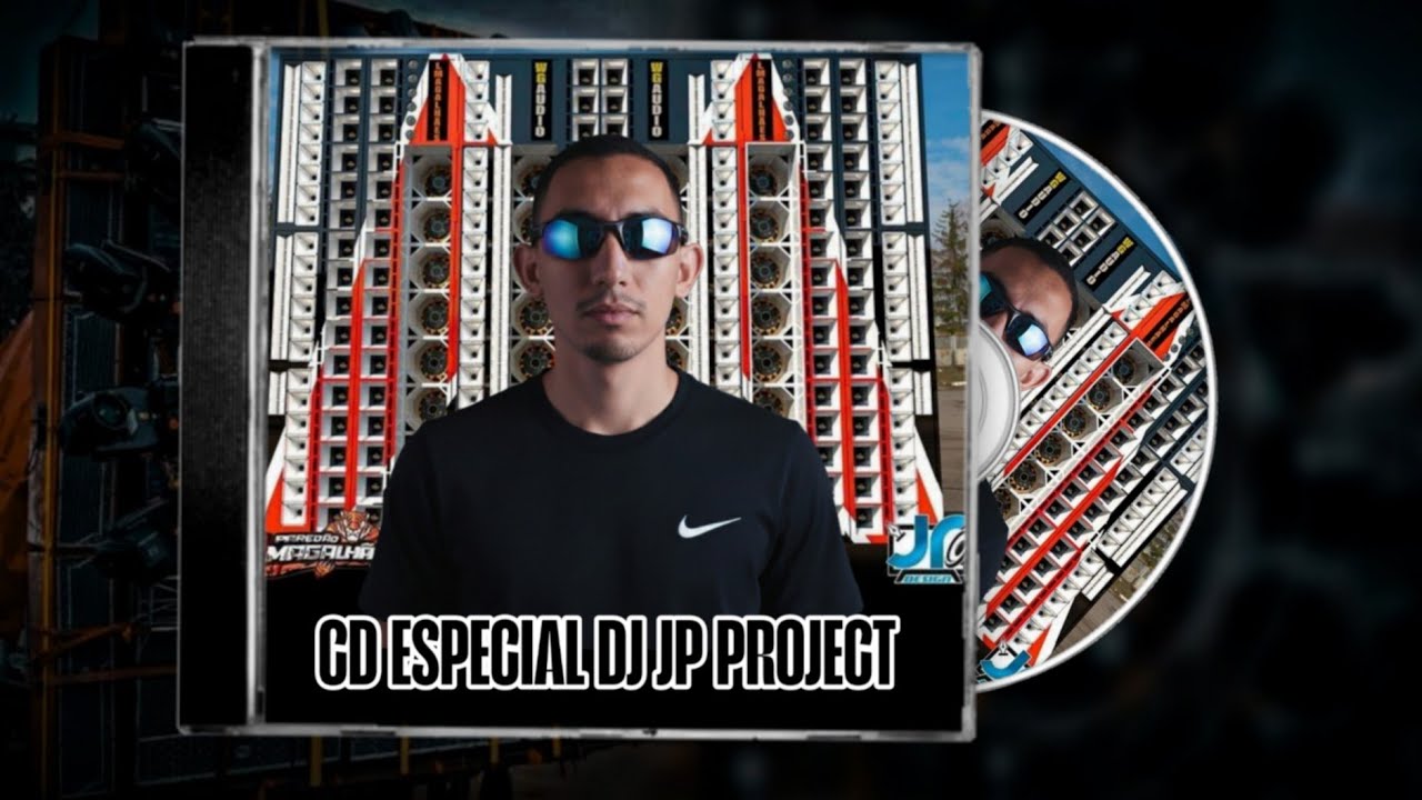 CD DANCE COMERCIAL GOSPEL ESPECIAL 