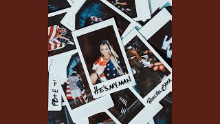 He's My Man - Priscilla Block