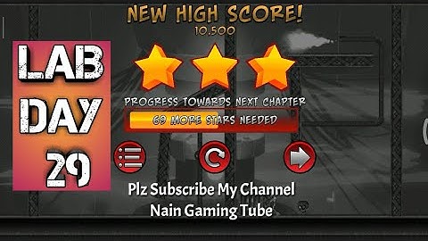 Stupid Zombies 2 | Lab Day 29 | Walkthrough Android Gameplay