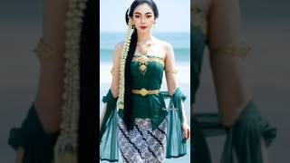 Salam Rahayu Dari Bunda Ratu #nyirorokidul #rahayu