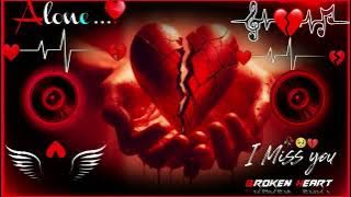 Na Tu Chahiye Na Pyar Tera | Insta Viral Song Sad Dailogue Mix High Bass Dj Remix | Dj Chand