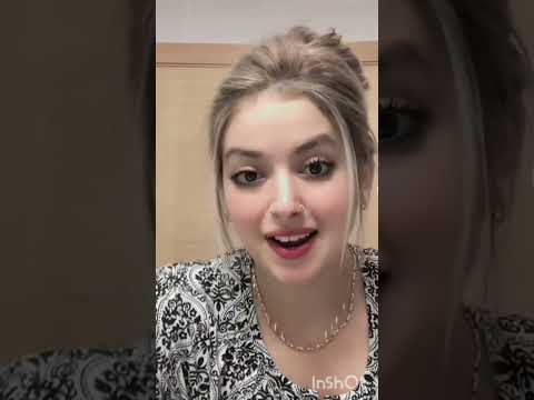 خليته يلعب وسكت درت روحي غالطة تيكتوك الجزائر 