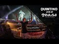 Capture de la vidéo Quintino Live At Medusa Festival 2019