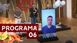 Programa 06 (27-03-2023) | TEMPORADA 03 | MASTERCHEF ARGENTINA