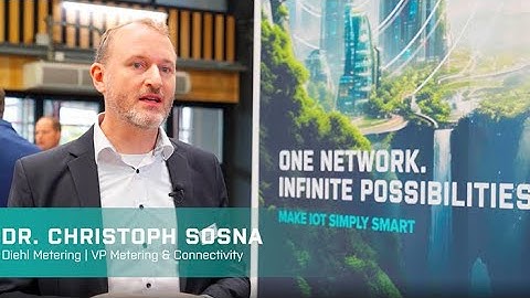 [Live insights] Diehl Metering