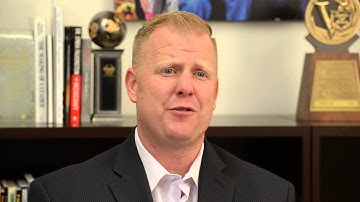 Britton Johnson Marketing VideoTestimonial for Rainmaker Video