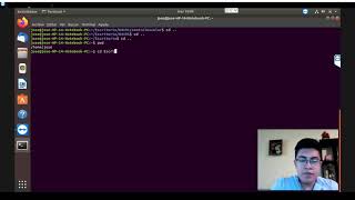 84191 Comando CD en linux