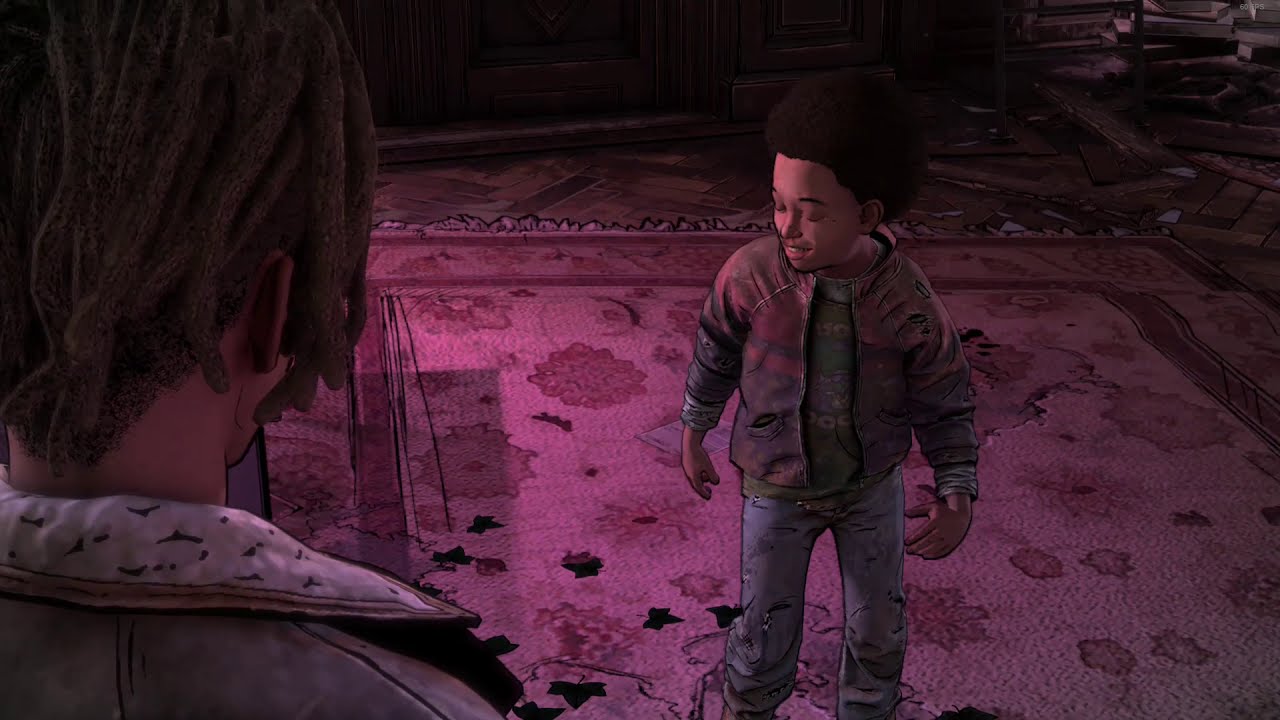 Aj's Stupid f*cking little dance