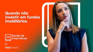 O impacto da Taxa Selic nos Fundos Imobiliários | Escola de Investidores