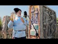 КАЗАКИ В БЕРЛИНЕ. Девятое видео проекта #еще10песенатомныхгородов. #Музыкавместе.