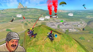 Victor Trolling the Cutes π PUBG MOBILE FUNNY MOMENTS π€£