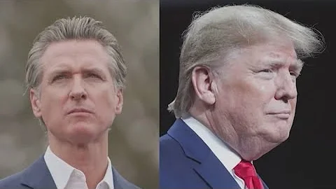 Republicans sue over California redistricting as Newsom mocks Trump with Patriot Shop