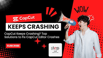 How to Fix CapCut Crashing Issues | Ultimate Guide 2024 👍👍#capcut #capcutcreator #videoediting