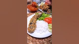 Bikinnya Gampang, Modal Minim Penghasil Cuan Jutaan | Lele Goreng Tepung Crispy