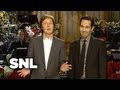 Monologue paul rudd and the other pauls  snl