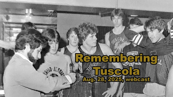 Remembering Tuscola Aug. 28, 2025