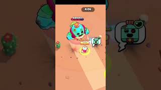 papa#brawlstars #spike #meme #brasil