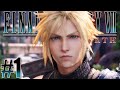 LA SERIE che HO ATTESO per 4 ANNI - Final Fantasy VII Rebirth ITA #1