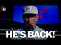THE VOICE IS BACK | Matt Cord's Return Video