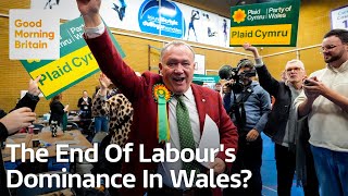 Cabinet Office Minister Questioned After Labour Loss at Caerphilly By-Election