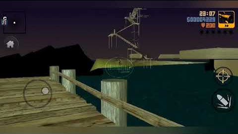 GTA:III Tutorial How To Add New Maps Of Tropical island Mod And Location For Android |Mr Rockstar Mo