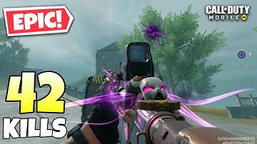 I tried FPP in Alcatraz for the first time and this happened... CODM BR