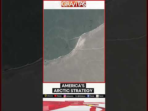 Gravitas: The Pentagon