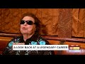 WBTV interview with Ronnie Milsap 2021