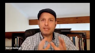 #lockdown interview with Dr Marcel Hattingh (CEO: CCI Professional)