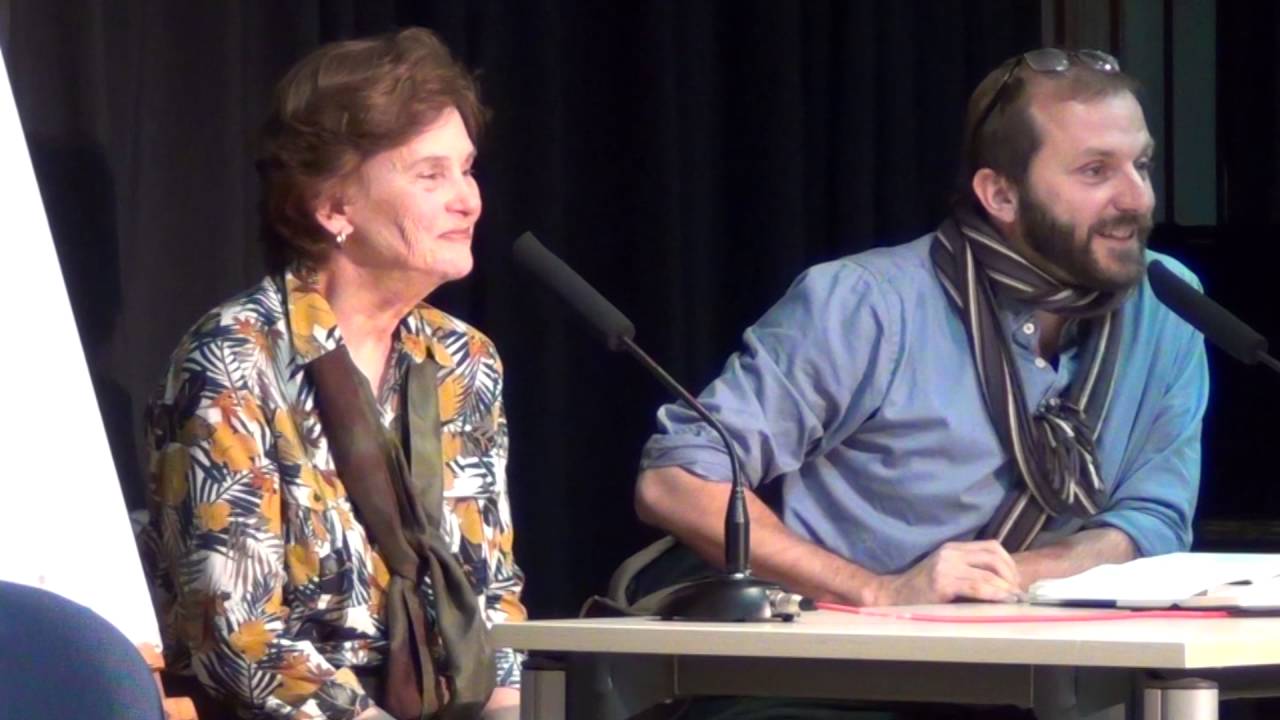 Del teatro de la vida a la realidad del Ser. Escuela de Atención