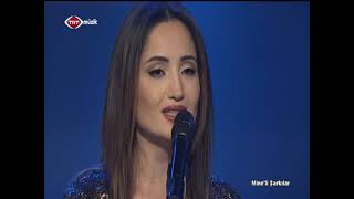 Mine Geçili Uzun Yıllar Ötesinden Hatrını Sorayım Mı Resimi