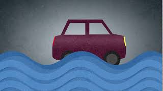 Flood Safety PSA