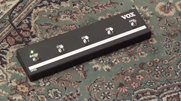 KORG STAGEMAN 80 Video Manual - Chapter 1: Setup and Playing Rhythm Styles