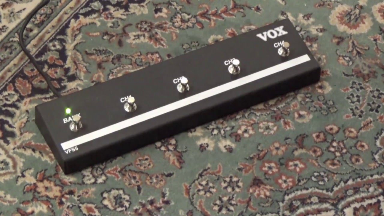 KORG STAGEMAN 80 Video Manual - Chapter 1: Setup and Playing 