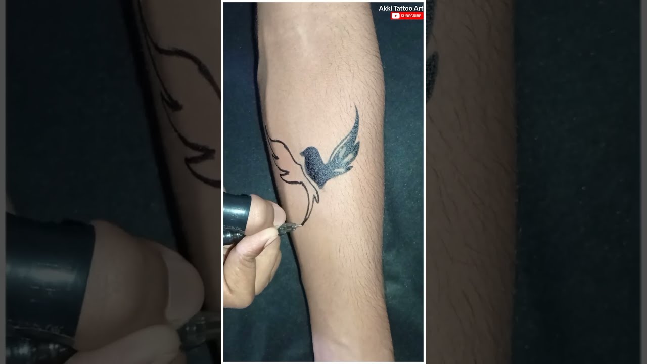 Top Tattoo Dealers near Kabutar Khana-Dadar West - Best Tatoo Dealers  Mumbai - Justdial