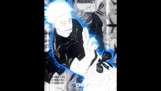 1 Vs Whole Jujutsu Verse 👹💀 - I Will Win #Anime #Trending #Edit #Viral #Jjk #Gojo #Sukuna #Manga