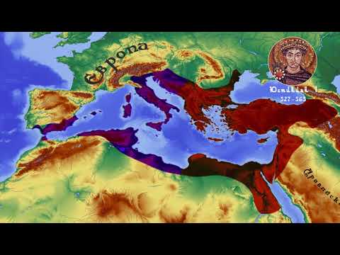 История исламской цивилизации. Часть 1. Год Слона.