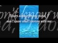 Deep Inside Your Love (with lyrics), RFTW [HD]